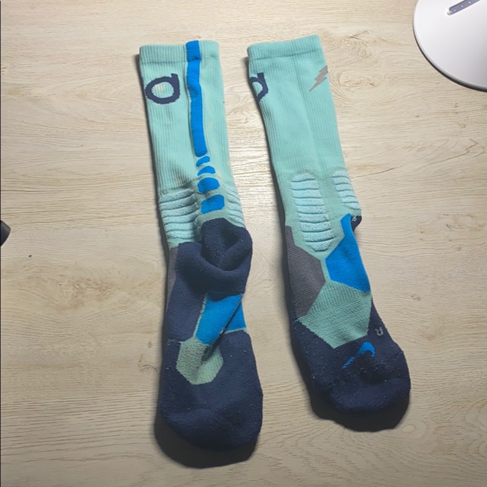 Nike socks